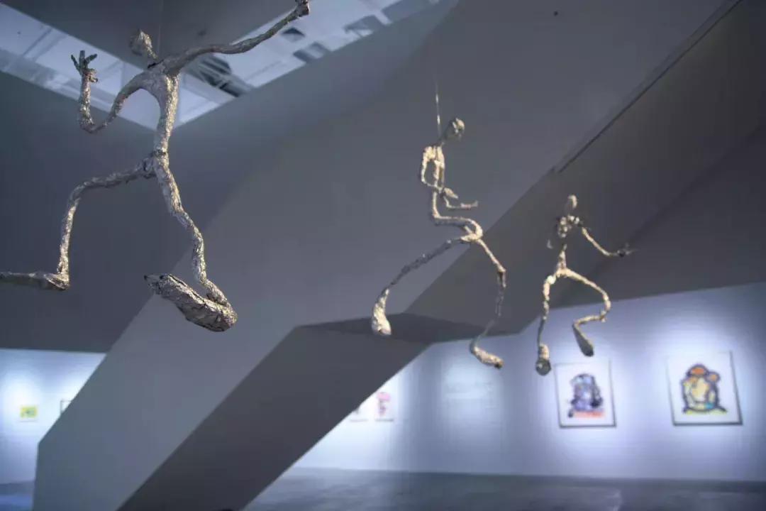 上海油雕展览,上海油雕院展览