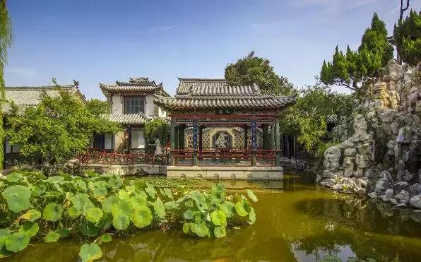 山东最美慢火车,山东景观火车