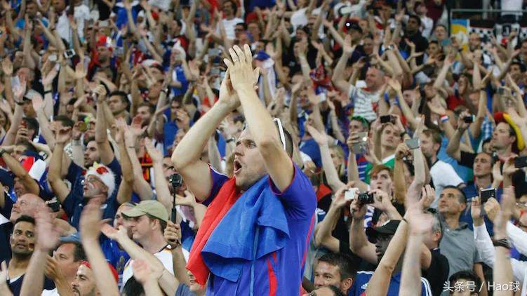 冰岛足球全部战绩,冰岛足球打败英格兰