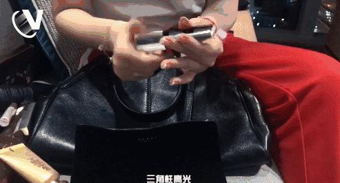 连明星都推荐的化妆品,blackpink韩妆和欧美妆