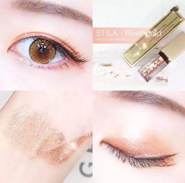 连明星都推荐的化妆品,blackpink韩妆和欧美妆