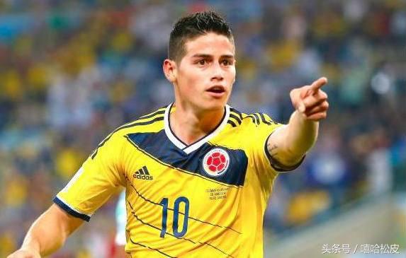 世界杯最帅十大球员,世界杯最帅球星c罗