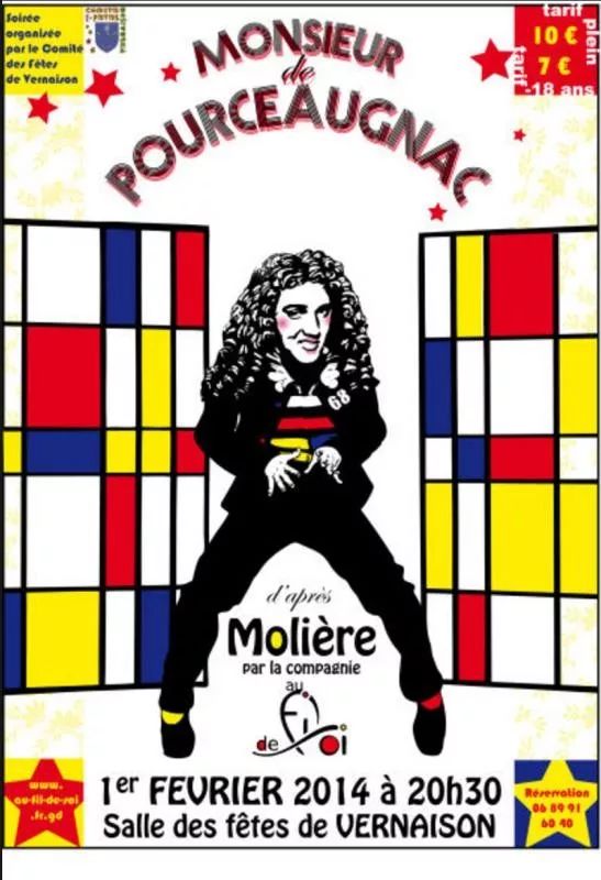 喜剧芭蕾音乐会,喜剧版芭蕾