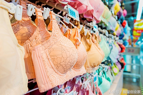 开内衣店需要注意哪些,开内衣店要注意什么