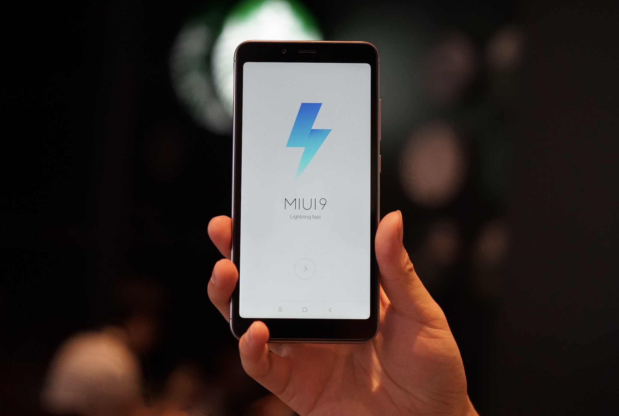 红米6a最流畅版本,红米6a测评王者荣耀