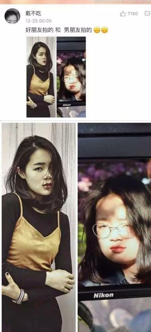 学会这几招分分钟拍出大长腿,拍大长腿照技巧经验分享