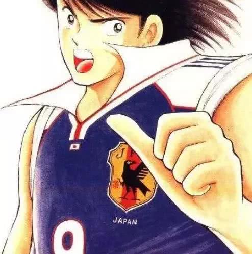 足球小将大空翼再战桑塔纳,足球小将大空翼vs日向