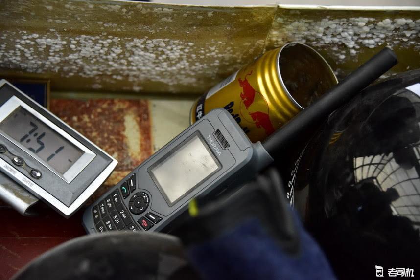 途达穿越阿里无人区,途达能去无人区么