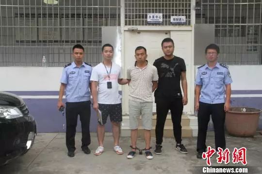 电信网络诈骗通缉犯判刑,公安部通缉10名重大电信诈骗头目