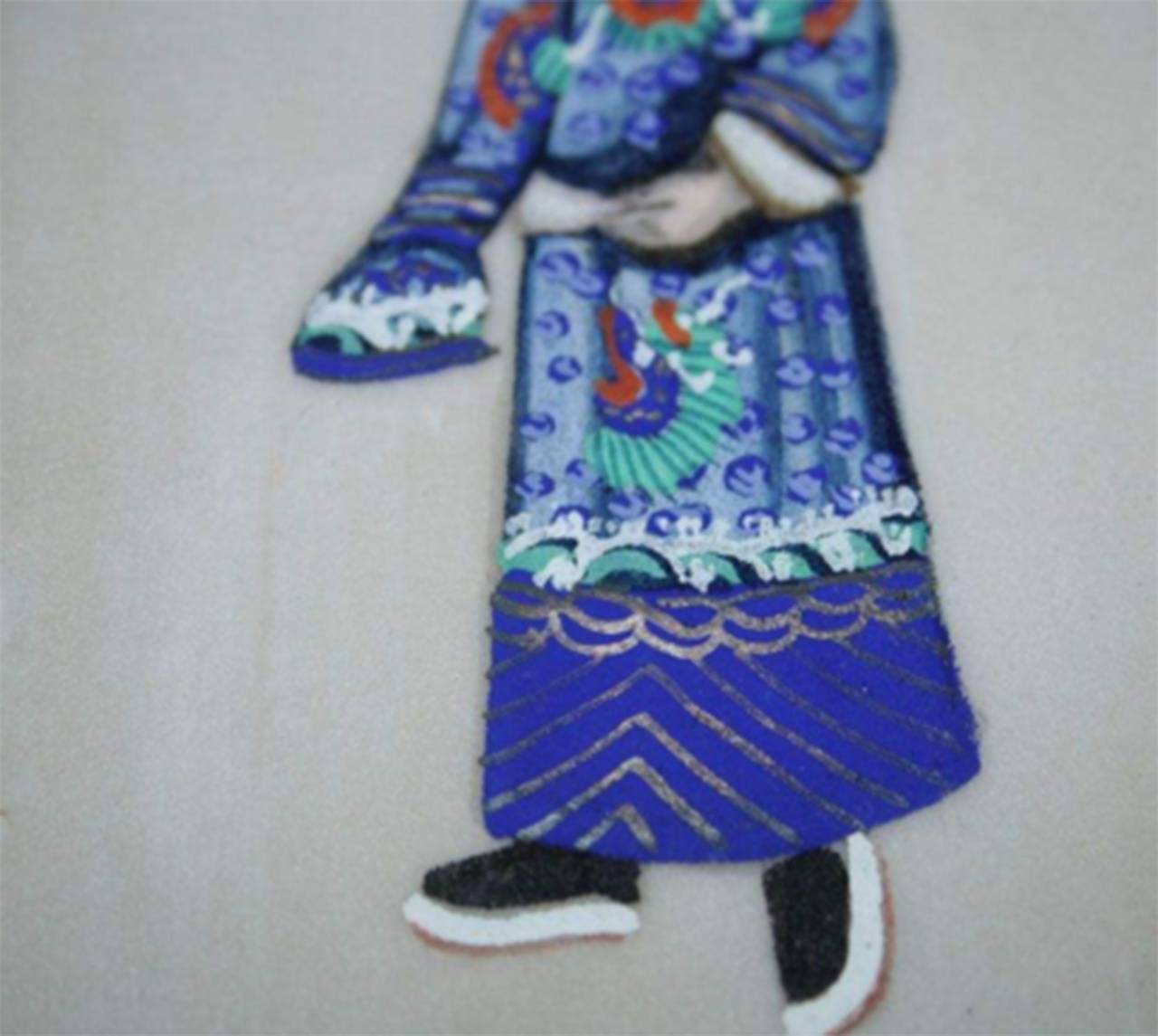 古代九品官员等级划分需要考吗,古代官员九品怎么分