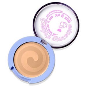 混合偏干性适合哪种遮瑕,混合性肤质必备的几款遮瑕