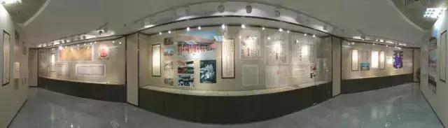 城事纪实档案,清宫文物展