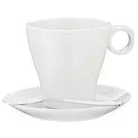 喝咖啡玻璃杯还是陶瓷杯,喝咖啡用陶瓷杯还是玻璃杯