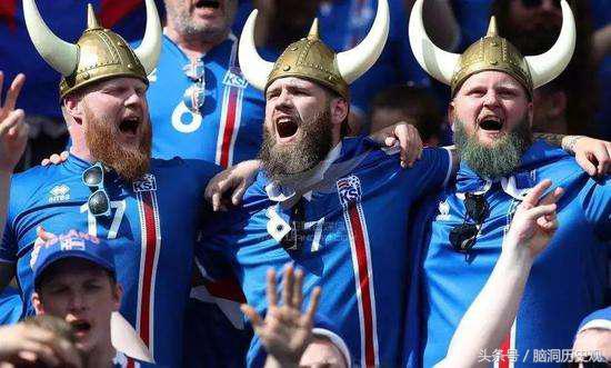 首次进世界杯的小国,打进世界杯的五个小国