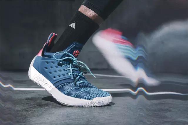 300元左右的缓震回弹型球鞋,各种球鞋缓震比较