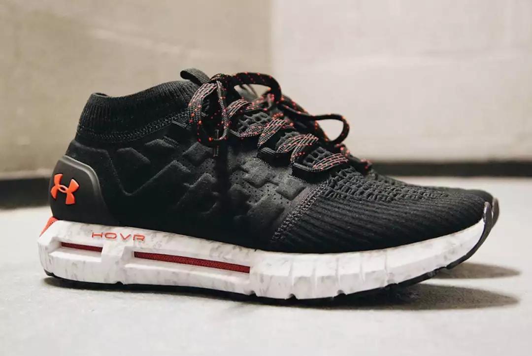 300元左右的缓震回弹型球鞋,各种球鞋缓震比较