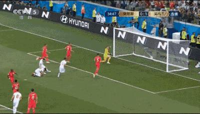 世界杯第五日精彩看点，CCTV-1带您快速回顾进球瞬间！