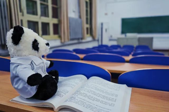 在中医诊所要做什么,在北中医读研的体验