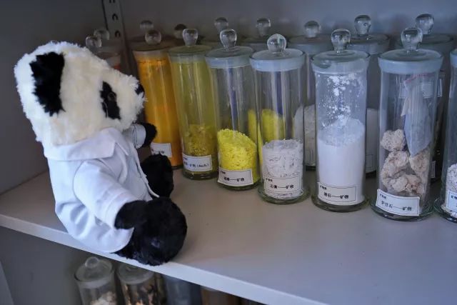 在中医诊所要做什么,在北中医读研的体验