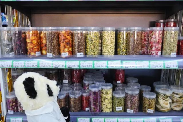 在中医诊所要做什么,在北中医读研的体验