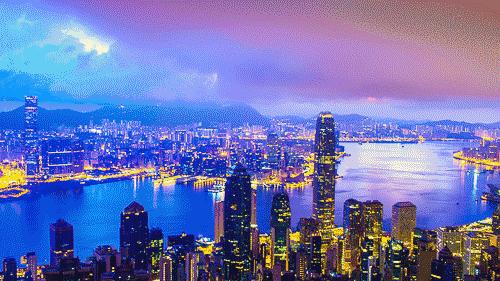 今年9月，郑州每天1趟动车到香港！要不要去香港逛逛？