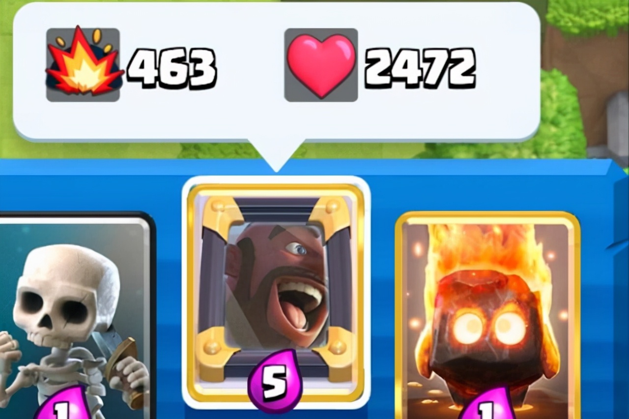 皇室战争英雄卡15级小王子,皇室战争满级小皮卡对战所有卡牌