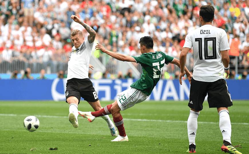 今年欧洲杯夺冠热门球队,有几个国家战胜过国足