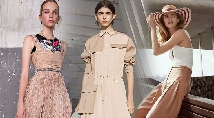 时髦就是不好好穿衣,时髦办