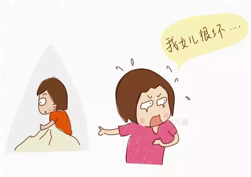 熊孩子各种奇葩行为气死人,熊孩子的教育方法和注意事项