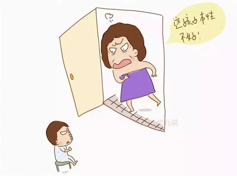 熊孩子各种奇葩行为气死人,熊孩子的教育方法和注意事项