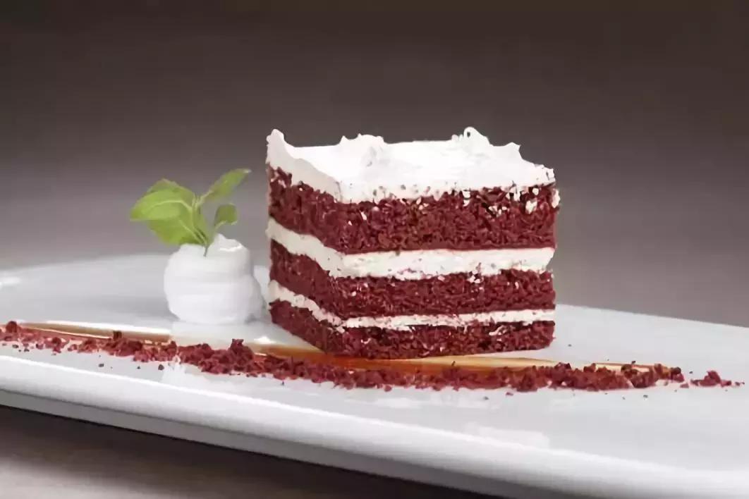 轻奢小众高级感甜品店推荐,适合一年四季的甜品店