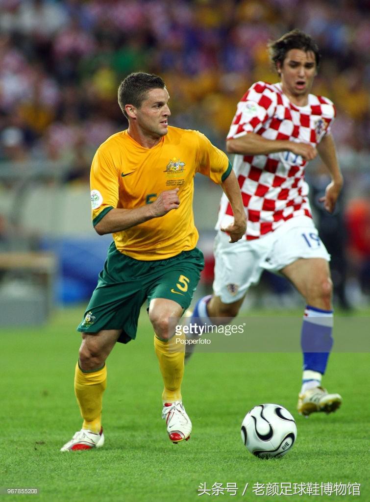 06年世界杯宣传nike,世界杯最火的足球鞋