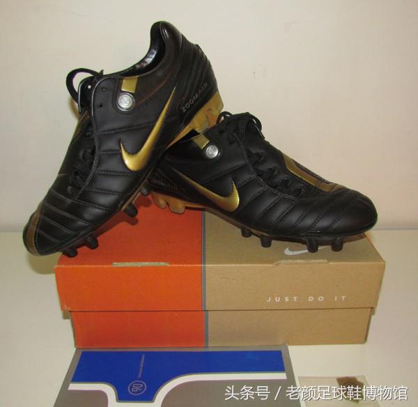 06年世界杯宣传nike,世界杯最火的足球鞋