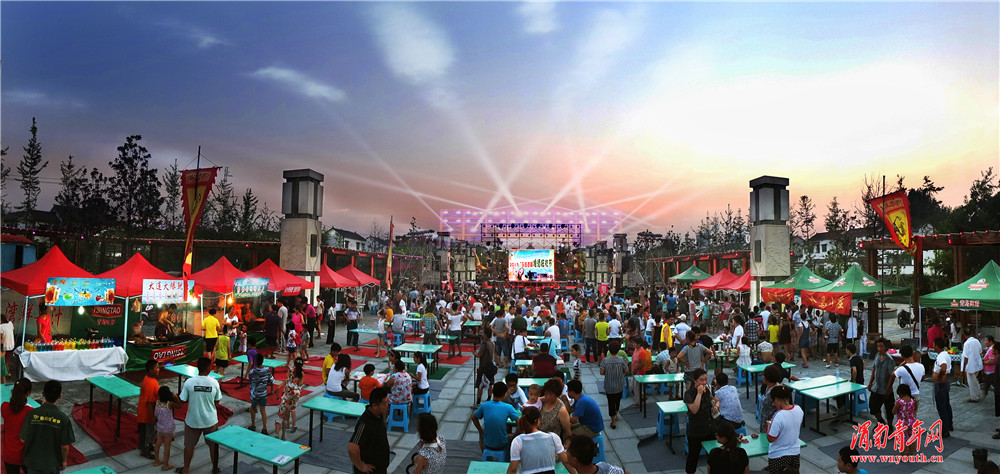 世界杯球赛啤酒节,激情世界杯