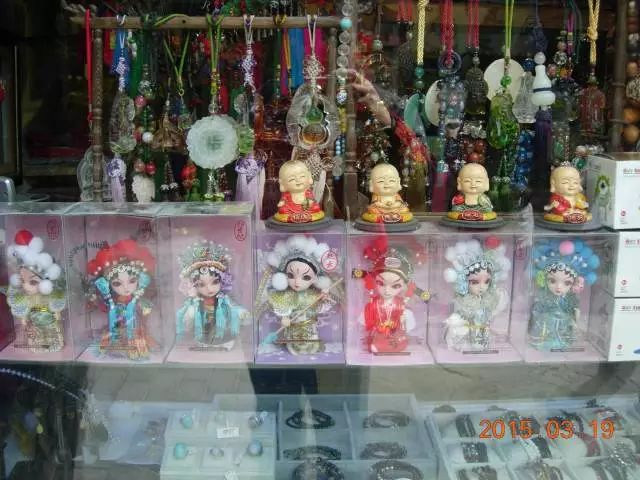 重新定义景区商业——“天空の集市”揭秘