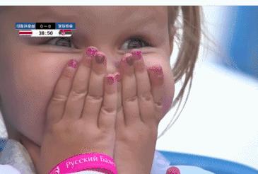 小组赛第一轮集锦,小组赛第一轮表现