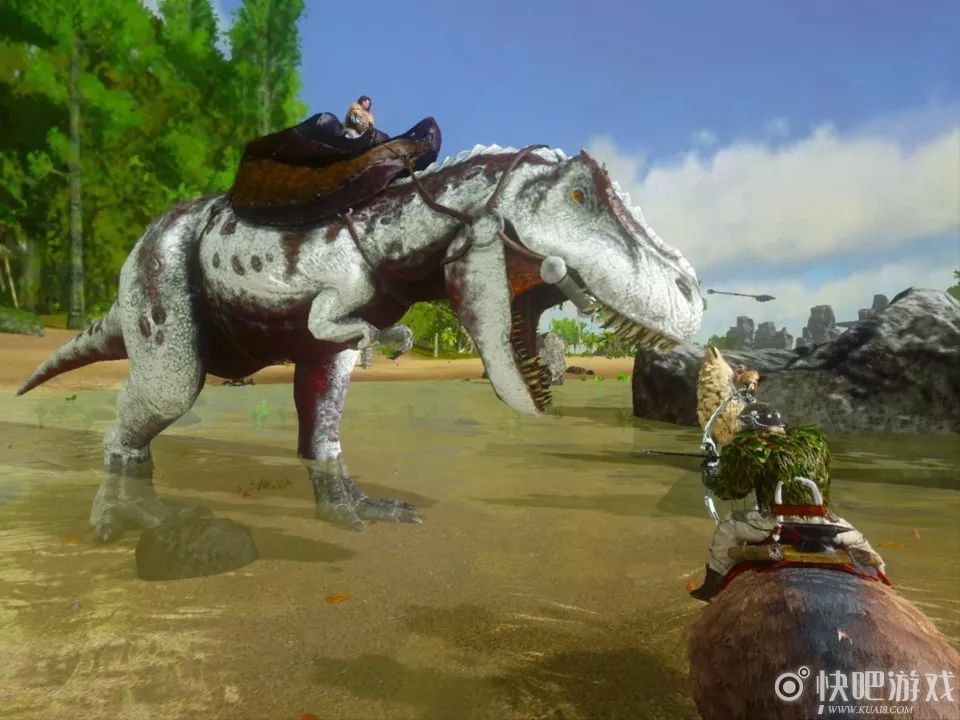 快吧游戏日报BETA先登陆XboxOne