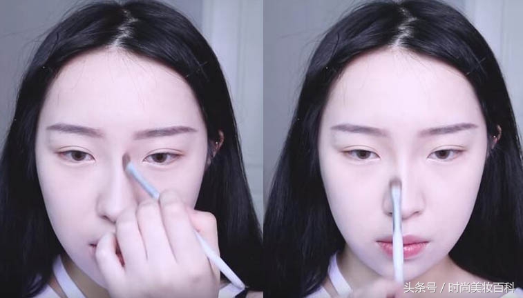 「日常少女妆容教程」粉嫩白皙，你就是小仙女