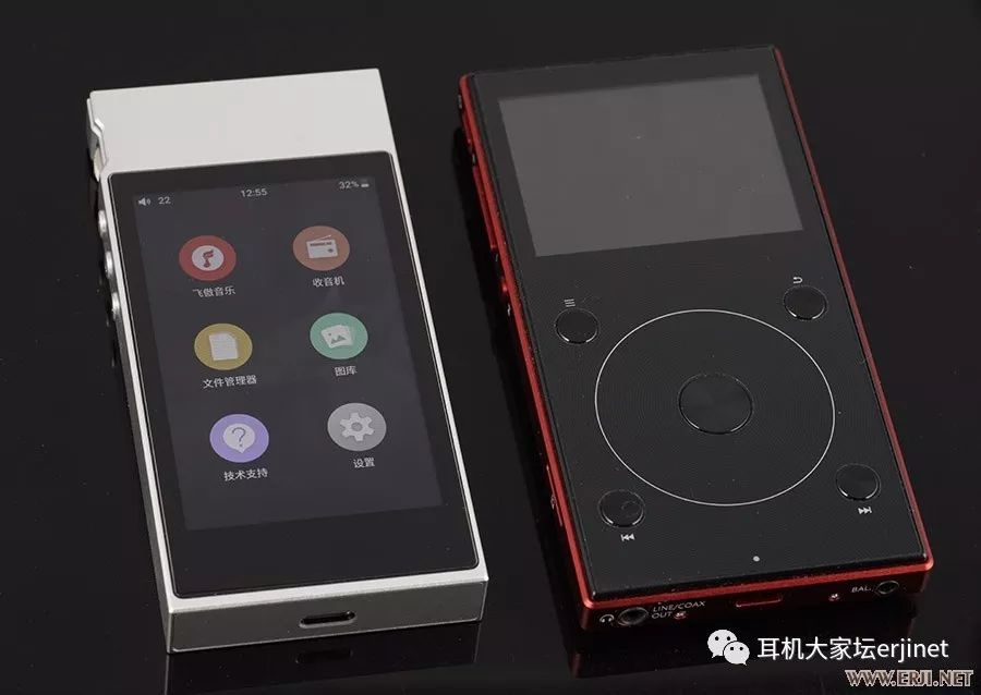 飞傲m7维修,飞傲m17缺点