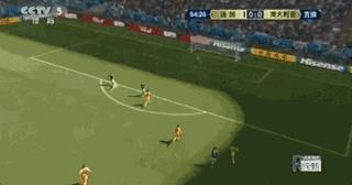 被足联主席强烈反对的技术，被世界杯采纳了