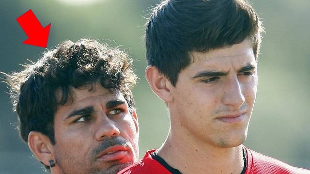 满足你熬夜看球的饥渴！女生们的深夜食堂：世界杯10大帅哥盘点