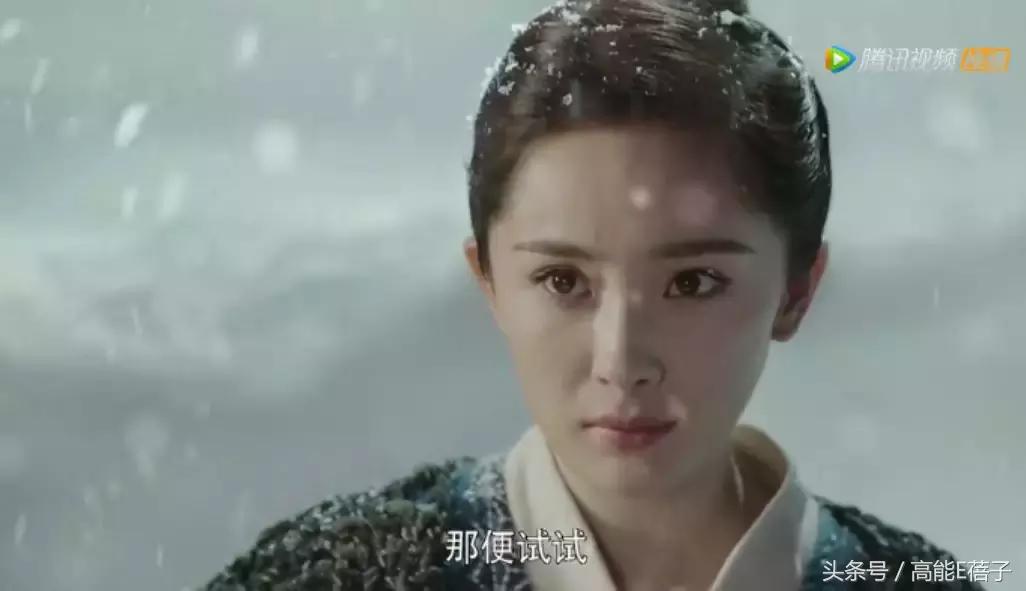 扶摇中阮经天饰演角色叫什么名字,扶摇电视剧扶摇变身凤凰片段