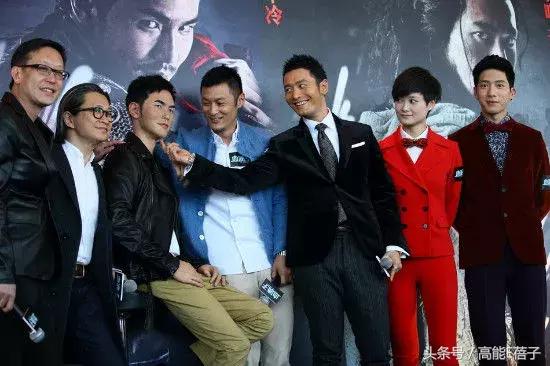 扶摇中阮经天饰演角色叫什么名字,扶摇电视剧扶摇变身凤凰片段