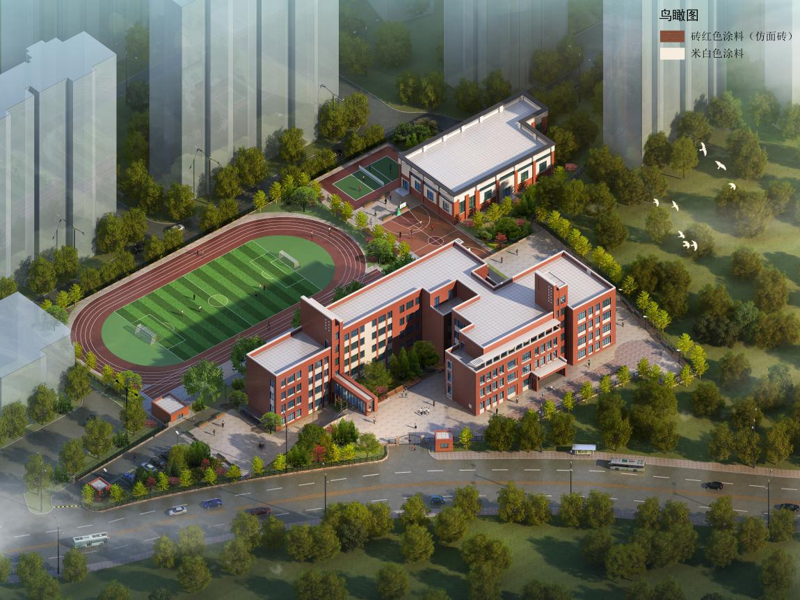 张家口3+2的学校有哪些,张家口主城区学校有哪几所