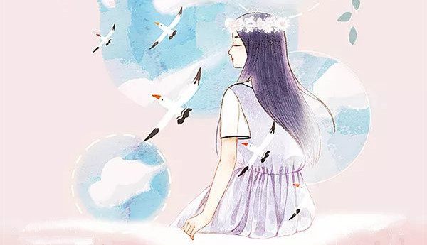 一个女人对婚姻的自述,一个女人在婚姻中的痛苦