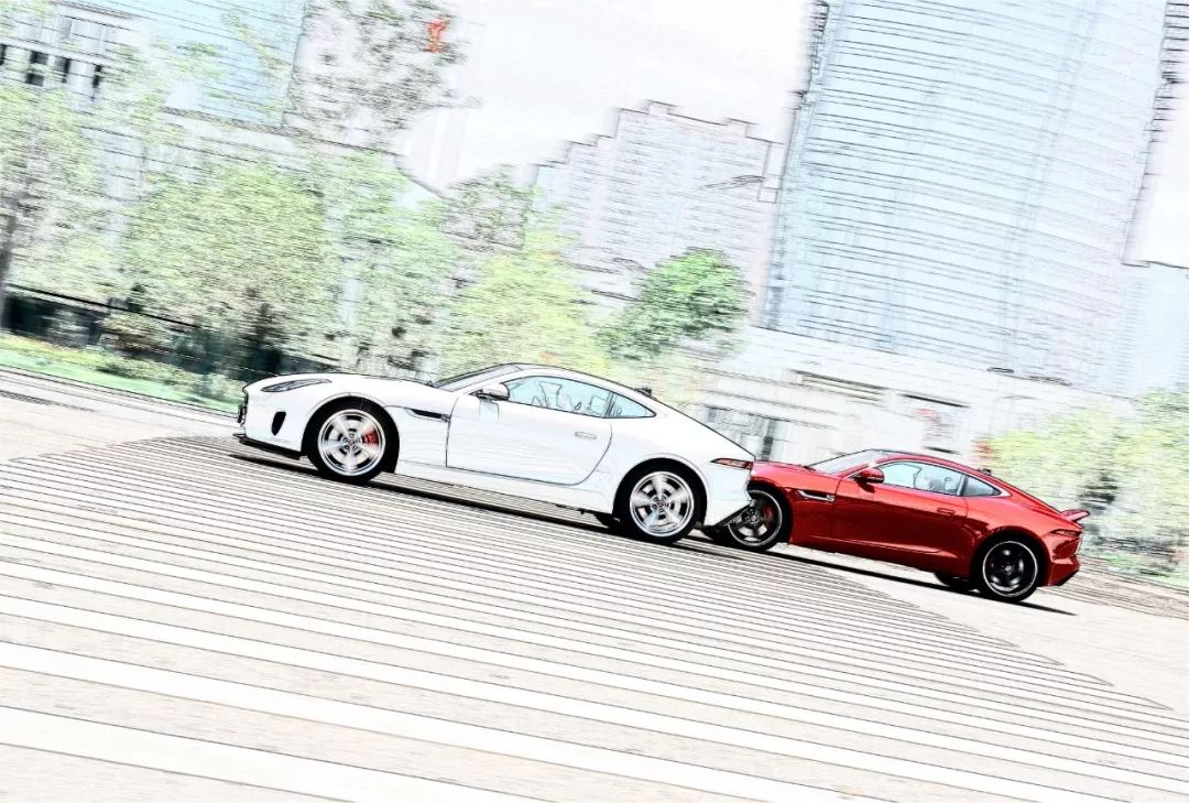 f-type的格调,f-type小毛病很多吗