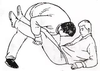 摔跤高手训练,零基础摔跤练几年成为高手