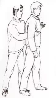 5个简单易上手的摔跤动作,摔跤技巧一招秒杀详细教学