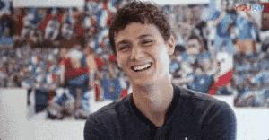 女生眼中的世界杯球队排名,女生眼里的世界杯帅哥