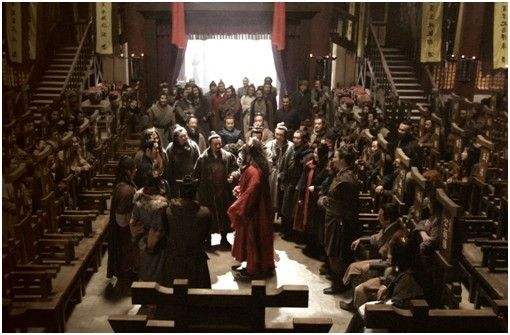 梁山里哪些人不接受招安,梁山必须接受招安吗